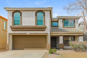 38372 N Amy Ln San Tan Valley, AZ 85140